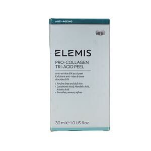 ELEMIS Pro-Collagen Tri-Acid Peel - 1 fl oz